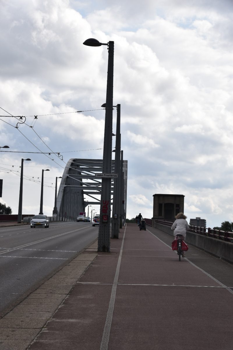 John Frostbrug Arnhem, Bruggen, Market garden, Tweede wereldoorlog